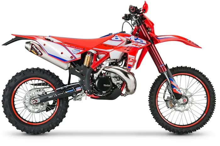 Beta 300 RR Racing 2016