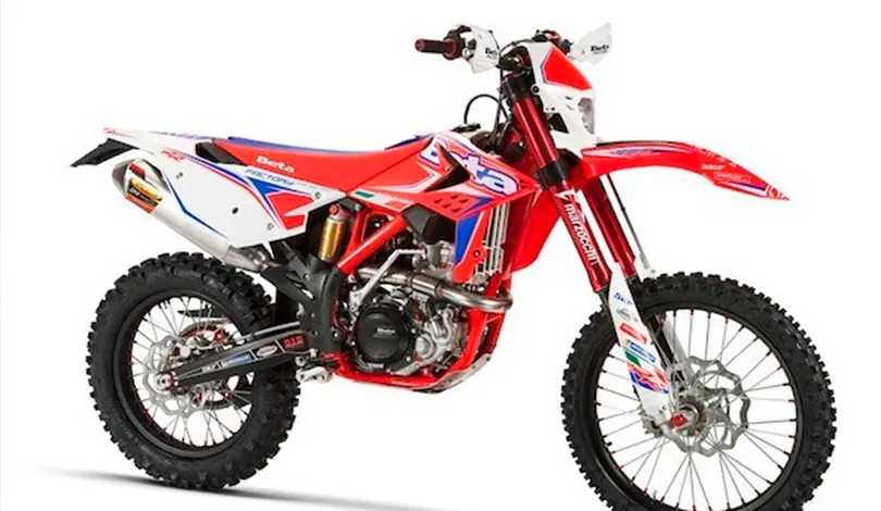 beta rr racing 2014