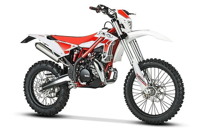Moto beta xtrainer 250 01