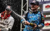 SuperEnduro 2026 Newcastle : Billy Bolt décroche sa 6ème couronne mondiale à domicile !