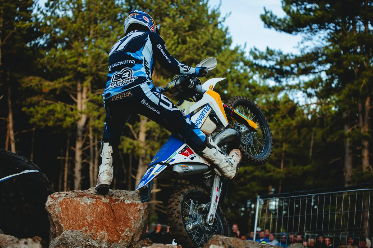 billy bolt hixpania hard enduro 2026