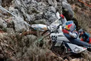  Hixpania Hard Enduro 2024 : Billy Bolt s'impose, Lettenbichler sacré champion du monde