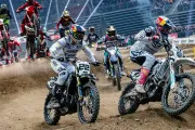 SuperEnduro 2025 Pologne - Résultats de la première manche à Gliwice SuperEnduro 2025 Pologne - Résultats de la première manche à Gliwice