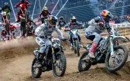 SuperEnduro 2025 Pologne - Résultats de la première manche à Gliwice SuperEnduro 2025 Pologne - Résultats de la première manche à Gliwice