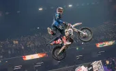 SuperEnduro 2025 – Round 5 : Billy Bolt s’offre une cinquième victoire consécutive à Budapest SuperEnduro 2025 – Round 5 : Billy Bolt s’offre une cinquième victoire consécutive à Budapest