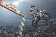 SuperEnduro (Pologne) : Billy Bolt patron d'entrée, l'électrique sur le podium ! SuperEnduro (Pologne) : Billy Bolt patron d'entrée, l'électrique sur le podium !