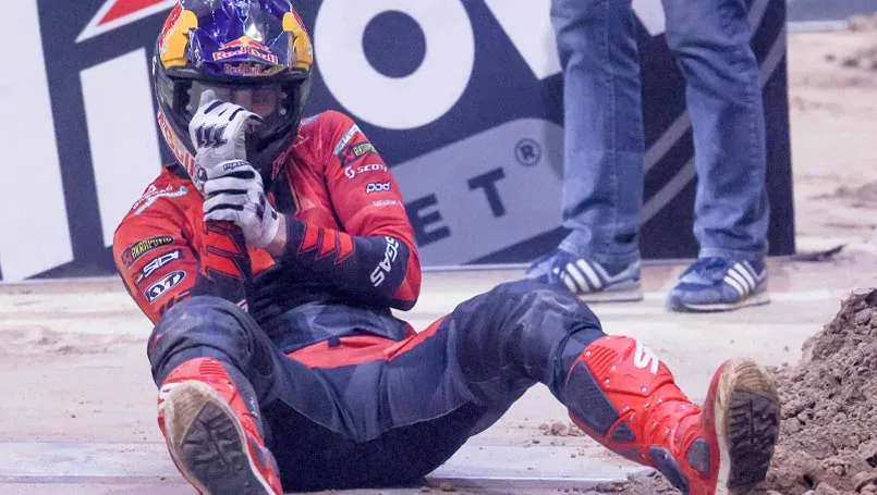 blazisiak super enduro 2022 champion