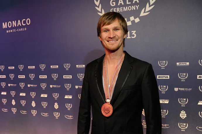 Taddy Blazusiak