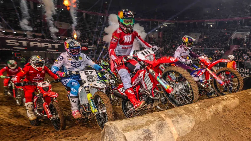 blazusiack SuperEnduro 2023 pologne