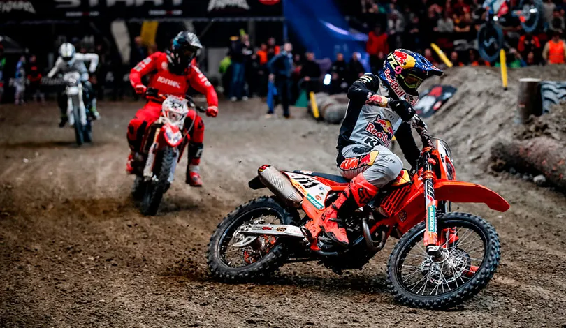 Au terme de ce GP de Hongrie, Taddy Blazusiak compte au provisoire 18 points de retards sur Bolt blazusiak SEWC GP hongrie 2020