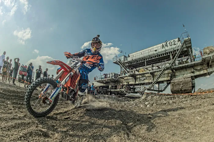 vidéo Red Bull 111 Megawatt