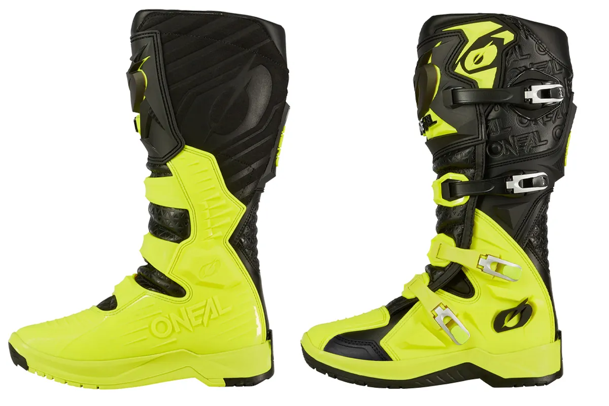 bottes enduro oneal 2026