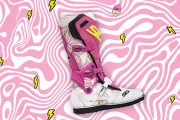 Bottes Sidi Crossair HD Billy Bolt : La botte du champion enfin disponible