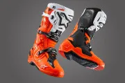Nouveauté : les bottes Alpinestars Tech 10 Enduro Nouveauté : les bottes Alpinestars Tech 10 Enduro
