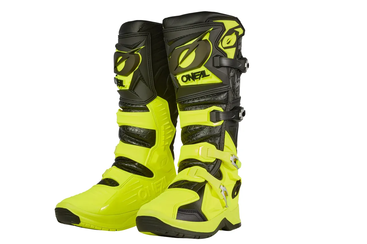 bottes motocross enduro oneal 2026