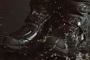 Acerbis Artiglio WP : des bottes enduro/trail imperméables et légères Acerbis Artiglio WP : des bottes enduro/trail imperméables et légères