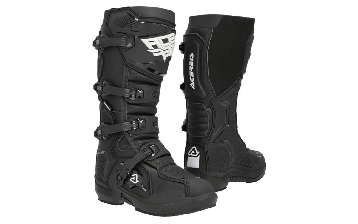 bottes ACERBIS artiglio WP enduro 2