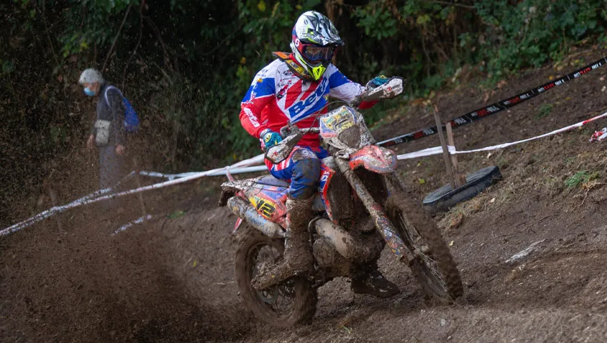 brad freeman BETA 2022