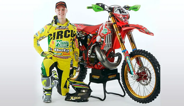 Bradley Freeman brad freeman beta boano 2019