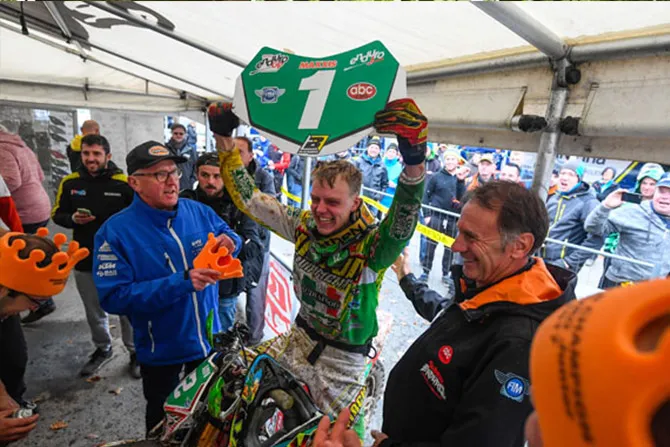 brad freeman champion enduro 2017 2