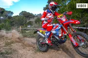 EnduroGP 2023 - Italie | J2 : Freeman double la mise EnduroGP 2023 - Italie | J2 : Freeman double la mise