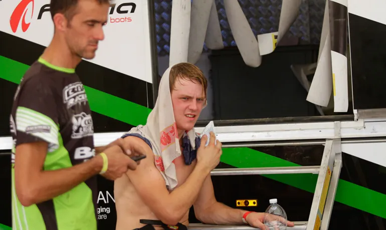 bradley freeman pilote moto beta boano