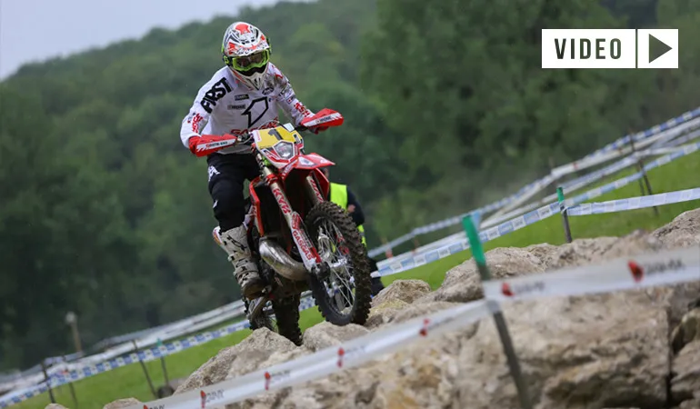Christopha Nambotin c nambotin enduro frnce rd3