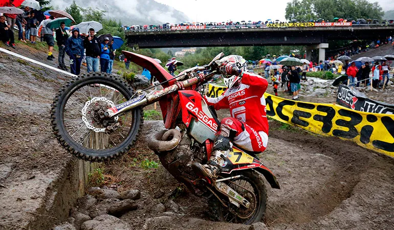 Christophe Nambotin christophe nambotin endurogp italie J2