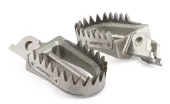 Nouveauté RFX : les repose-pieds Titane-Alu ultra-techniques pour l’enduro et le MX Nouveauté RFX : les repose-pieds Titane-Alu ultra-techniques pour l’enduro et le MX