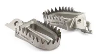 Nouveauté RFX : les repose-pieds Titane-Alu ultra-techniques pour l’enduro et le MX Nouveauté RFX : les repose-pieds Titane-Alu ultra-techniques pour l’enduro et le MX