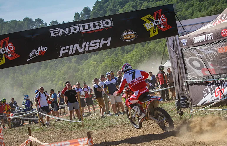calendrier mondial enduro 2019