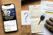 NON : l'Europe ne supprime pas le contrôle technique moto et voici le calendrier 2026 NON : l'Europe ne supprime pas le contrôle technique moto et voici le calendrier 2026
