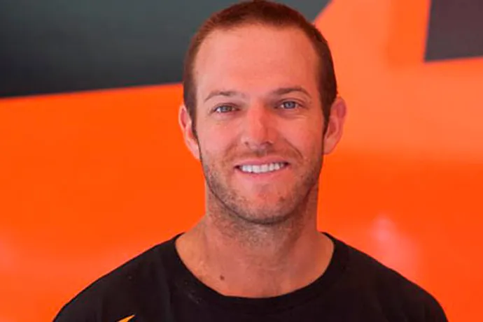 Kurt Caselli