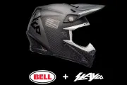 Casque BELL Moto-9 Flex SLAYCO, édition spéciale Axell Hodges Casque BELL Moto-9 Flex SLAYCO, édition spéciale Axell Hodges