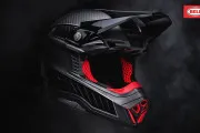 Moto-10 : BELL révolutionne le casque tout-terrain Moto-10 : BELL révolutionne le casque tout-terrain