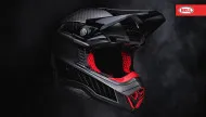 Moto-10 : BELL révolutionne le casque tout-terrain Moto-10 : BELL révolutionne le casque tout-terrain
