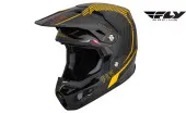 Casque motocross/ enduro FLY formula carbone 2023 - ECE 22.06