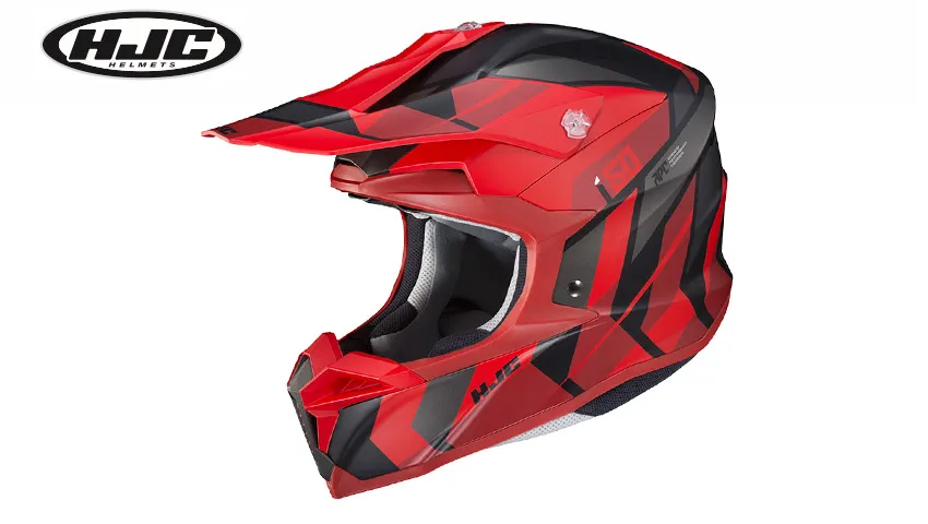 Casque HJC i50 Vanish 2021 