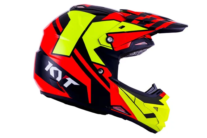 casque KYT crossover 2017