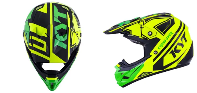 casque KYT crossover 2017 3