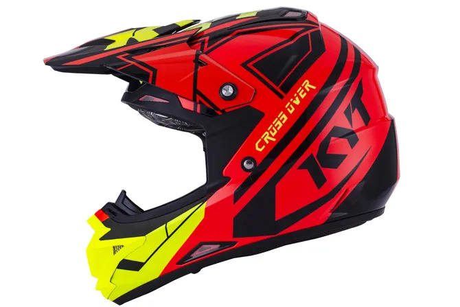 casque KYT crossover 2017 4