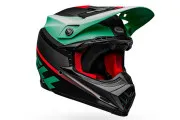 Casque BELL Moto9 Mips 2020 Casque BELL Moto9 Mips 2020