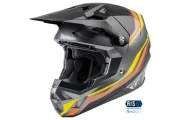 Casque Fly Racing Formula CP S.E SPEEDER 2022 Casque Fly Racing Formula CP S.E SPEEDER 2022