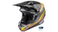 Casque Fly Racing Formula CP S.E SPEEDER 2022 Casque Fly Racing Formula CP S.E SPEEDER 2022