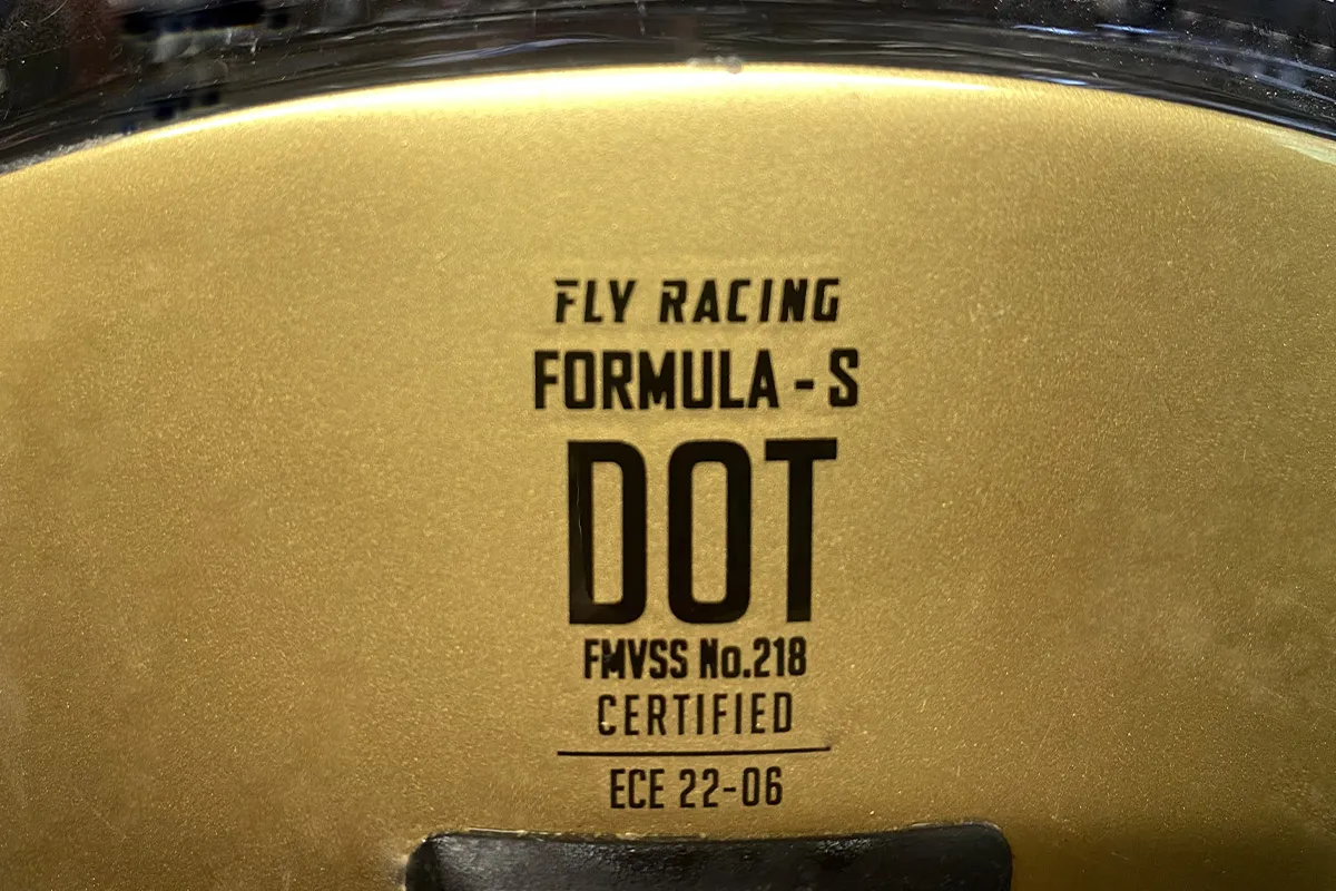 casque fly 22 06