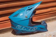 Casque X-297: le grand retour de One Industries Casque X-297: le grand retour de One Industries