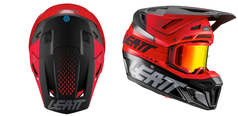 casques LEATT 8.5