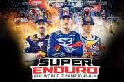 SuperEnduro : Josep Garcia s'aligne pour l'ouverture en Pologne ! SuperEnduro : Josep Garcia s'aligne pour l'ouverture en Pologne !