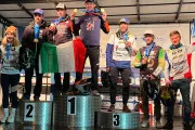Championnat d’Europe d’Enduro 2024 : Les Français titrés en Allemagne ! Championnat d’Europe d’Enduro 2024 : Les Français titrés en Allemagne !