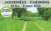 Journées des chemins 2026 : pourquoi sortir sa moto ne suffit plus (et pourquoi il faut sortir la débroussailleuse) Journées des chemins 2026 : pourquoi sortir sa moto ne suffit plus (et pourquoi il faut sortir la débroussailleuse)